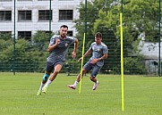 Training vom 24.06.2024 BFC Dynamo