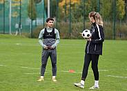 Training 09.10.2025 BFC Dynamo