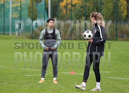 Training 09.10.2025 BFC Dynamo