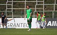 4. Spieltag BFC Dynamo - FSV Zwickau