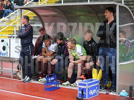 {FSV Budissa Bautzen - BFC Dynamo}{33.Spieltag} {FSV Budissa Bautzen - BFC Dynamo}{33.Spieltag}