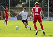 3.Runde Cosy-Wasch-Landespokal SV Lichtenberg 47 - BFC Dynamo,