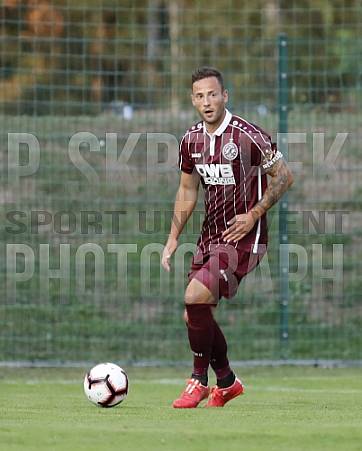 7.Spieltag FSV Optik Rathenow - BFC Dynamo