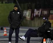 25.Spieltag SV Tasmania - BFC Dynamo,