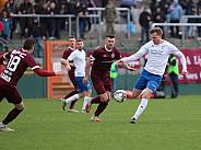 Cosy-Wasch Viertelfinale BFC Dynamo - VSG Altglienicke
