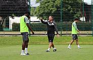 Training 18.07.2025 BFC Dynamo