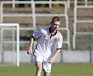8.Spieltag BFC Dynamo U19 - FC Energie Cottbus U19 ,