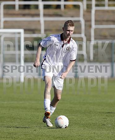 8.Spieltag BFC Dynamo U19 - FC Energie Cottbus U19 ,