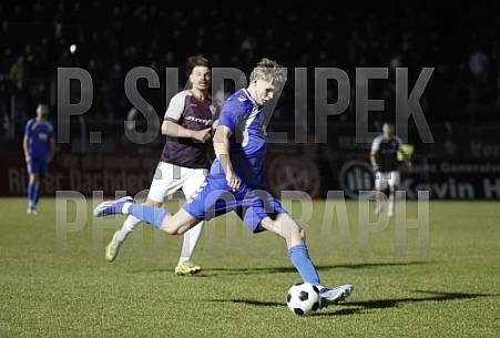 22. Spieltag BFC Dynamo - 1.FC Magdeburg II