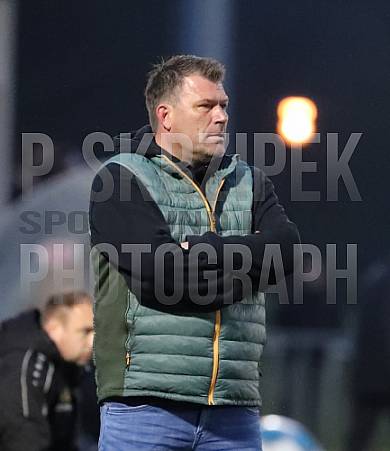 32.Spieltag FSV Optik Rathenow - BFC Dynamo,