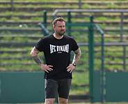 33.Spieltag BFC Dynamo - FSV 63 Luckenalde