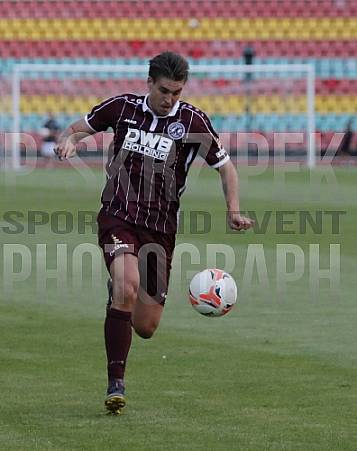 5.Spieltag BFC Dynamo - SV Lichtenberg 47 ,