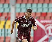 2.Spieltag BFC Dynamo - Hertha BSC II