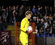 12.Spieltag BFC Dynamo - Chemnitzer FC,