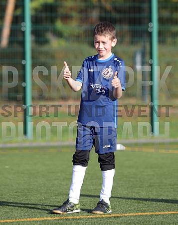 BFC Dynamo FerienCamp Herbst 2022