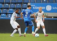 5.Spieltag 1.FC Magdeburg II - BFC Dynamo,