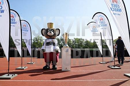 Pokalfinale VSG Altglienicke - BFC Dynamo,