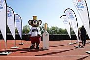 Pokalfinale VSG Altglienicke - BFC Dynamo,