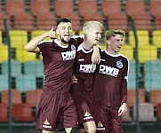 8.Spieltag BFC Dynamo - FSV Budissa Bautzen