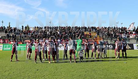 15.Spieltag BFC Dynamo - VfB Auerbach,