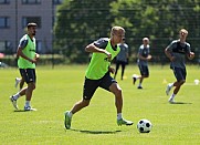 Training vom 26.06.2024 BFC Dynamo