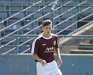 Testspiel BFC Dynamo U19 - !.FC Magdeburg U19