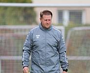 3.Runde Cosy-Wasch-Landespokal FSV Berolina Stralau - BFC Dynamo