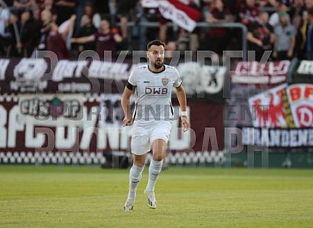 7.Spieltag BFC Dynamo - SV Babelsberg 03,