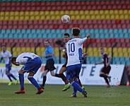 19.Spieltag BFC Dynamo - Bischofswerdaer FV08