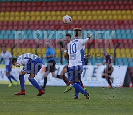 19.Spieltag BFC Dynamo - Bischofswerdaer FV08