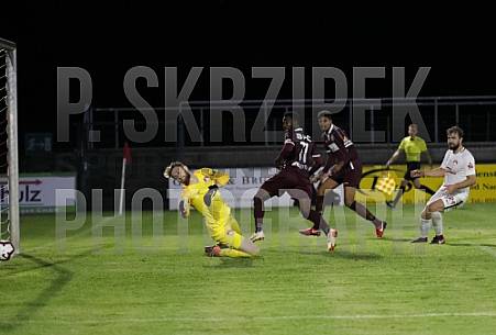 7.Spieltag FSV Optik Rathenow - BFC Dynamo