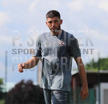 20.07.2021 Training BFC Dynamo
