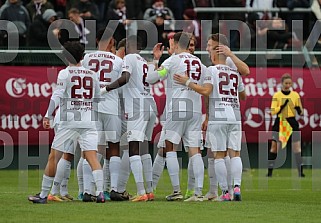 Achtelfinale Delay Sports Berlin - BFC Dynamo