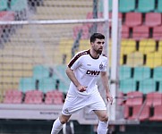 Viertelfinale Berliner Pilsner-Pokal  BFC Dynamo - SV Lichtenberg 47