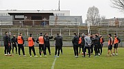 07.02.2020 Training BFC Dynamo