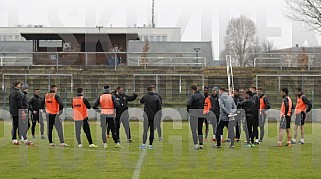 07.02.2020 Training BFC Dynamo