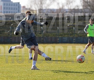 18.03.2022 Training BFC Dynamo