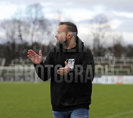 Cosy-Wasch Viertelfinale BFC Dynamo - VSG Altglienicke