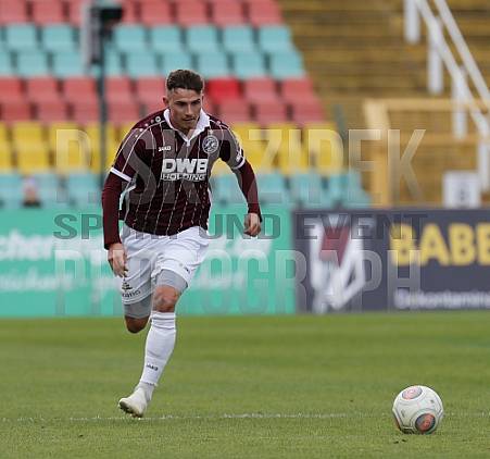 14.Spieltag BFC Dynamo - FSV Union Fürstenwalde ,