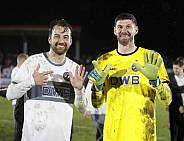 32.Spieltag FSV Optik Rathenow - BFC Dynamo,