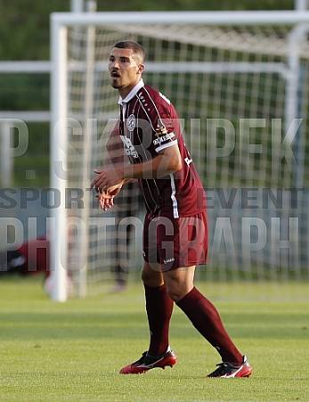 2.Testspiel BFC Dynamo - Lichtenberg 47 ,