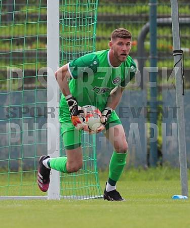 4.Spieltag BFC Dynamo - VfB Germania Halberstadt,