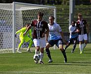 1. Runde DFB-Pokal BFC Dynamo - VfL Bochum 1848