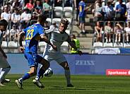 32. Spieltag FC Carl-Zeiss Jena - BFC Dynamo