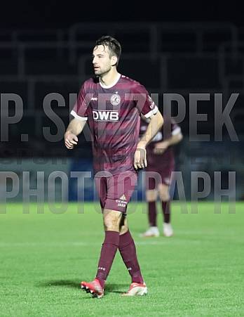 11.Spieltag BFC Dynamo - VfB Germania Halberstadt