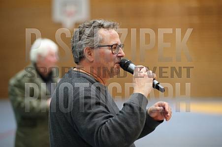 30. Jahre Hansekeller Hallenfussballturnier 2025 