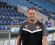 5.Spieltag 1.FC Magdeburg II - BFC Dynamo,