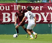 34.Spieltag BFC Dynamo - Berliner AK07,