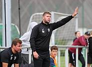 3.Spieltag BFC Dynamo U19 - SV Babelsberg 03 U19