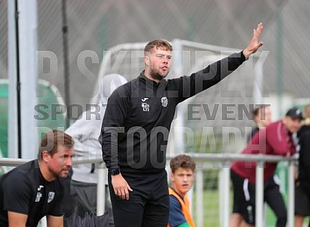 3.Spieltag BFC Dynamo U19 - SV Babelsberg 03 U19